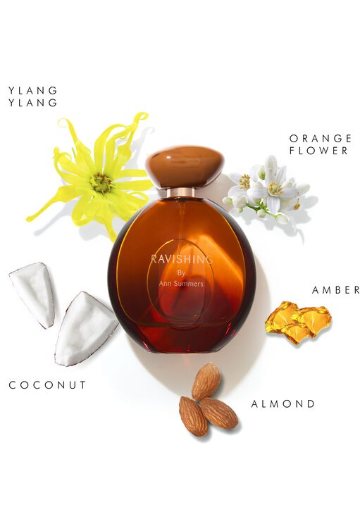 Ravishing Eau De Parfum 100ml image number 2.0
